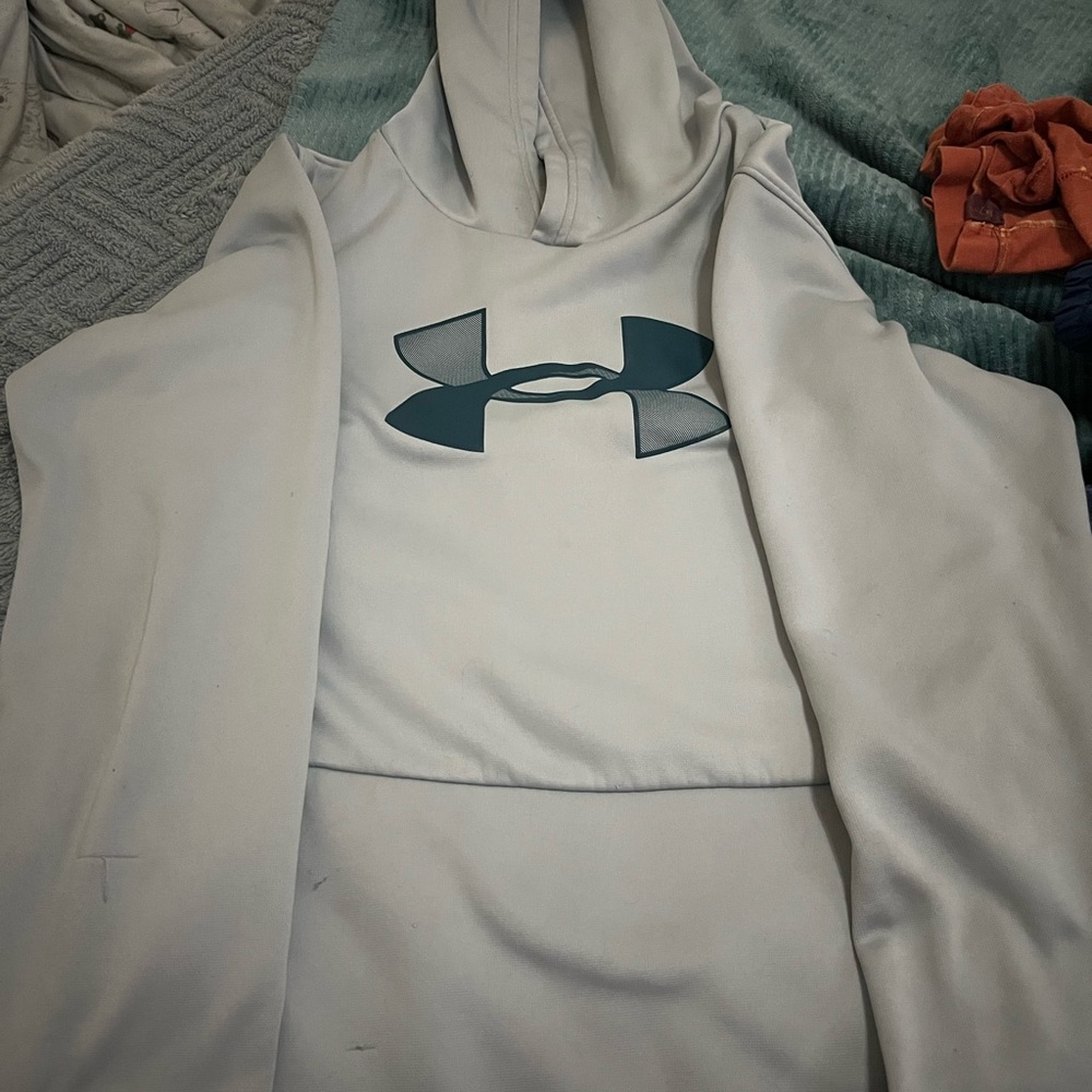 Under Armour ColdGear Fleece Jacket